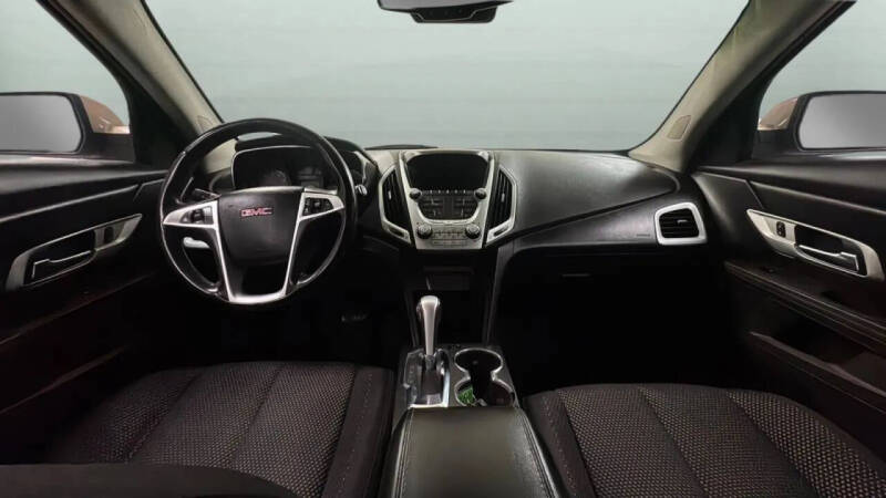 2012 GMC Terrain SLE-2