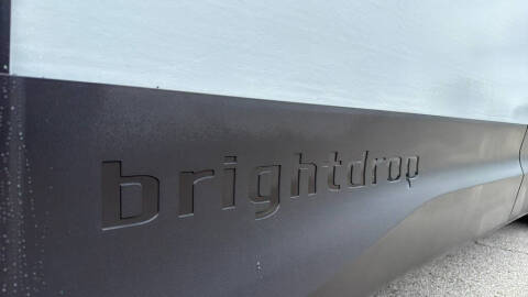2024 BrightDrop Zevo 600