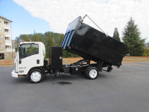 2014 Isuzu NRR for sale at Vehicle Sales & Leasing Inc. in Cumming GA