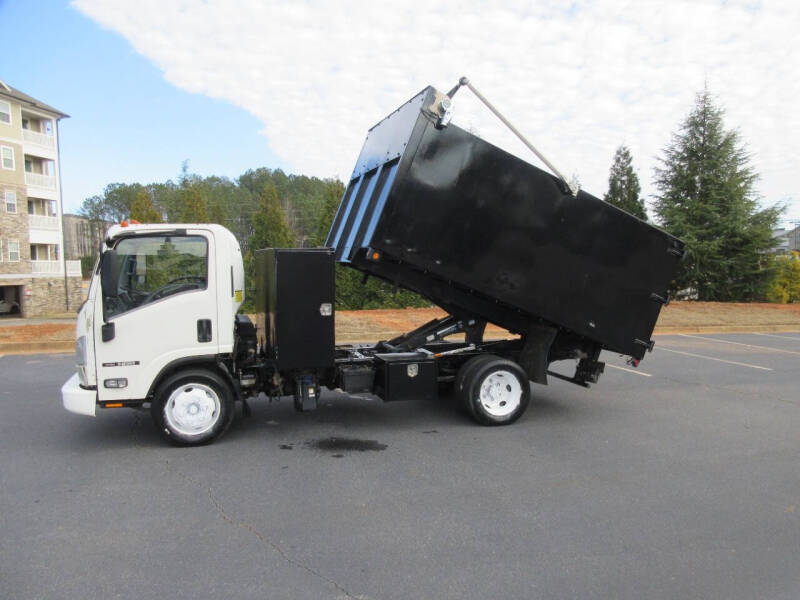 2014 Isuzu NRR for sale at Vehicle Sales & Leasing Inc. in Cumming GA