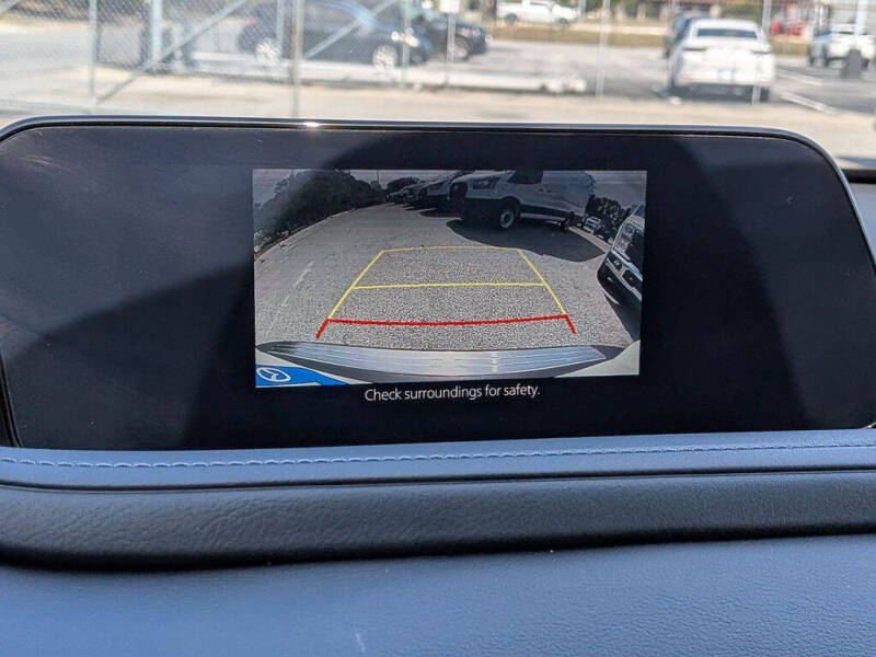 2023 Mazda CX-30 2.5 S Select