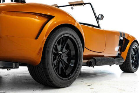 1965 Shelby Cobra
