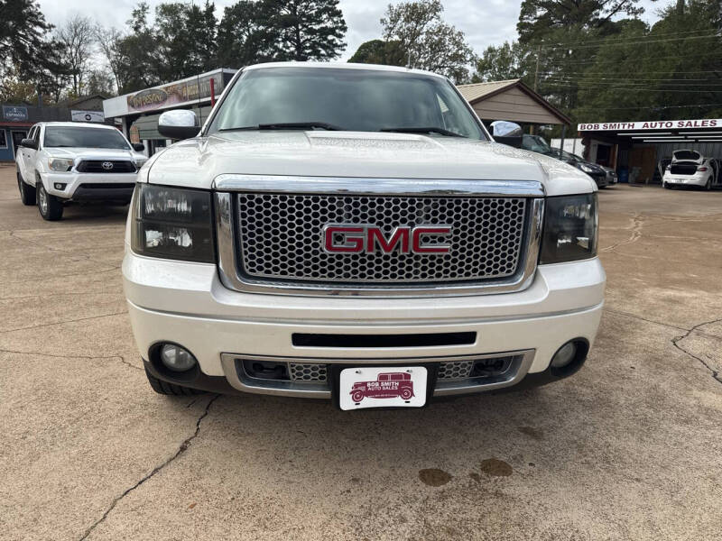 2011 GMC Sierra 1500 Denali