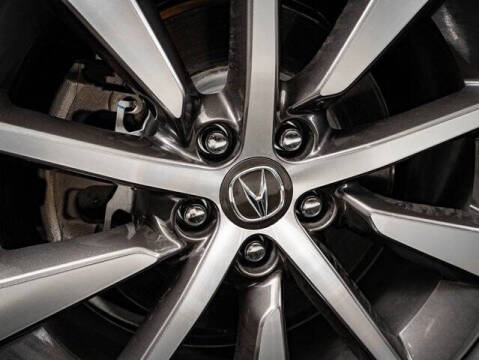 2026 Acura MDX SH-AWD w/Tech