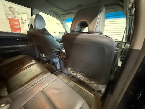 2006 Honda Pilot EX-L