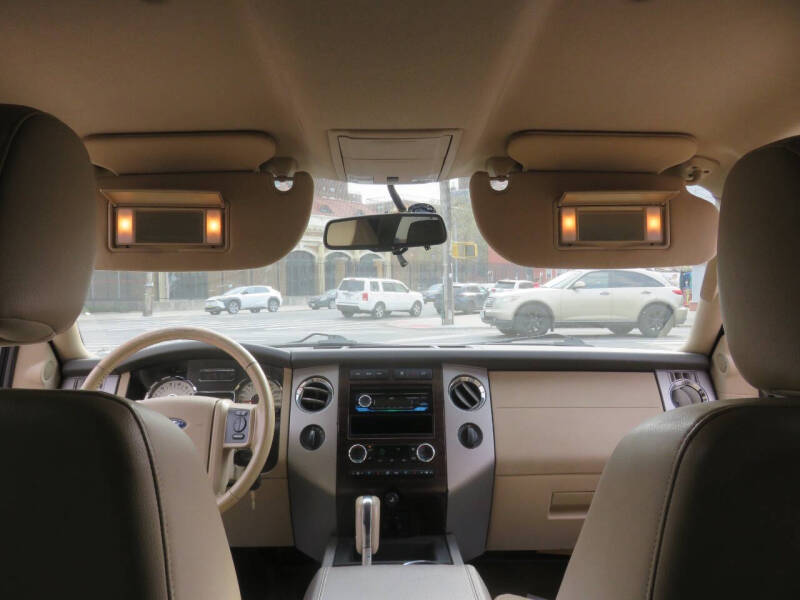 2014 Ford Expedition EL XLT
