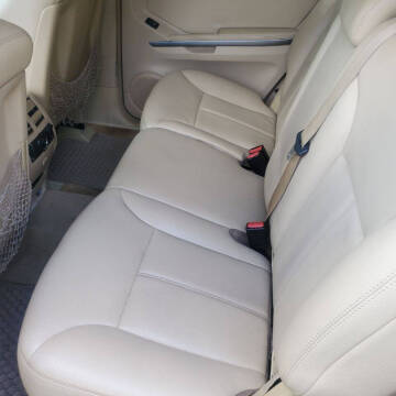 2008 Mercedes-Benz GL-Class GL 450 4MATIC