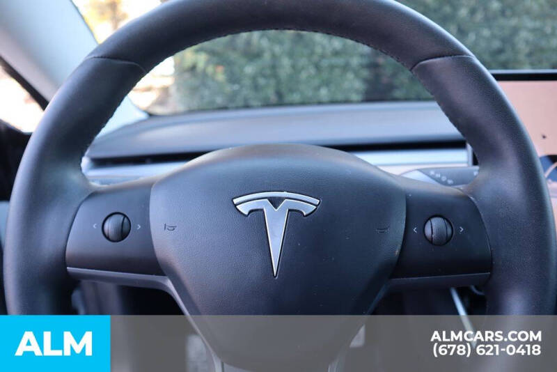 2020 Tesla Model 3 Performance