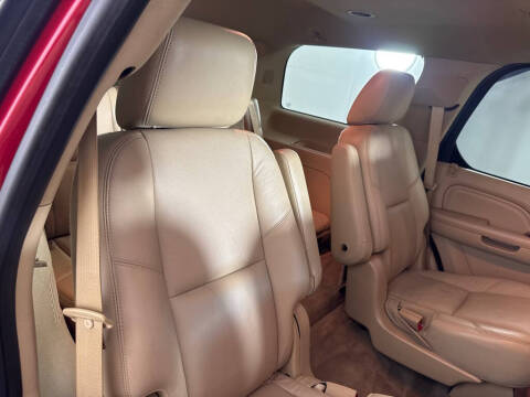 2012 Cadillac Escalade Premium