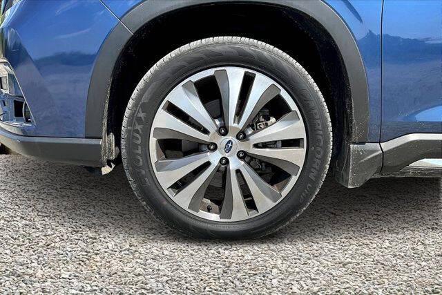 2022 Subaru Ascent Touring