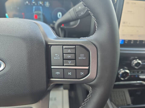 2026 Ford F-250 Super Duty