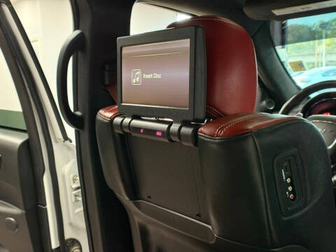 2021 Dodge Durango SRT Hellcat