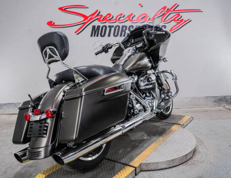 2020 Harley-Davidson Road Glide