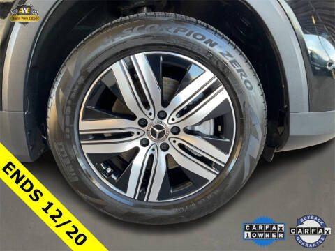 2023 Mercedes-Benz EQB EQB 300 4MATIC