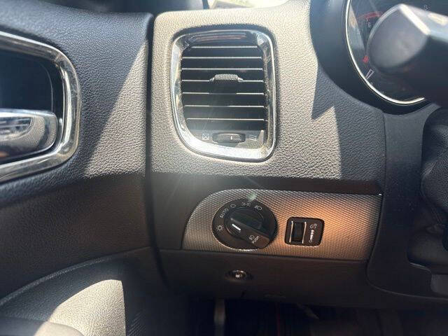 2018 Dodge Durango R/T