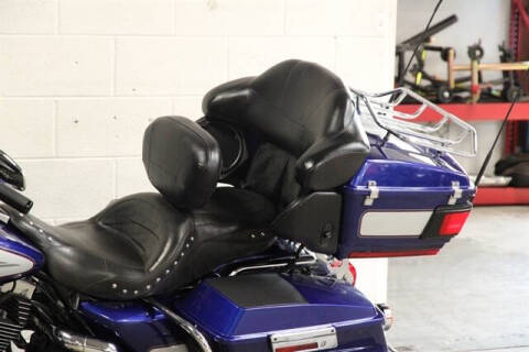 2006 Harley-Davidson ULTRA CLAS