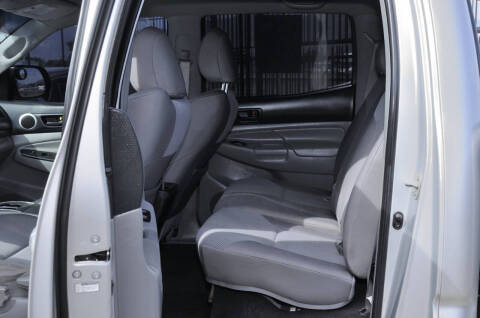 2013 Toyota Tacoma PreRunner V6