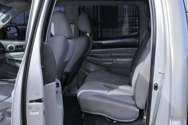 2013 Toyota Tacoma PreRunner V6