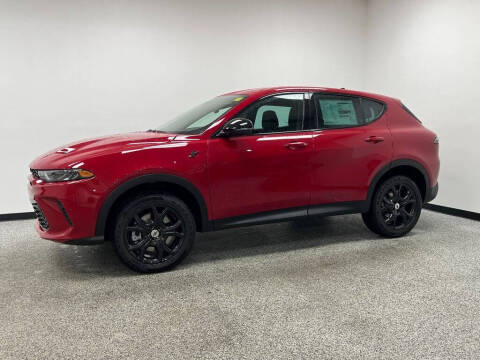 2024 Dodge Hornet GT