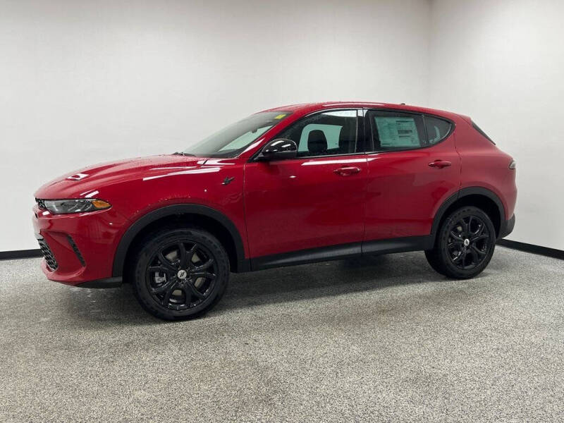 2024 Dodge Hornet GT