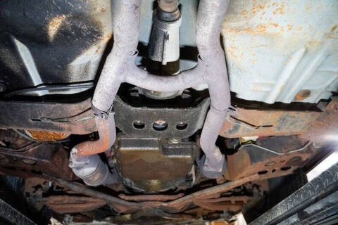 1976 Lincoln Continental