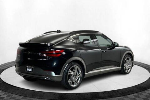 2024 Genesis GV60 Performance