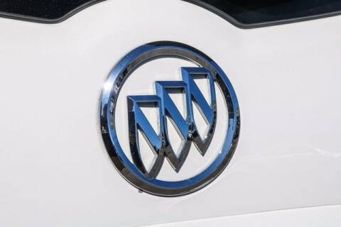 2013 Buick Enclave Leather