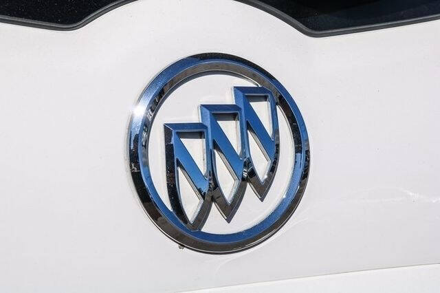 2013 Buick Enclave Leather