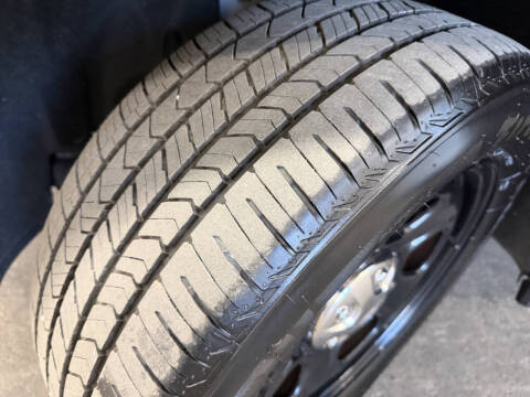 2018 Ford Explorer Police Interceptor Utility