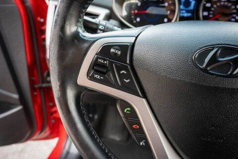 2013 Hyundai Veloster