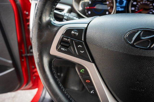 2013 Hyundai Veloster