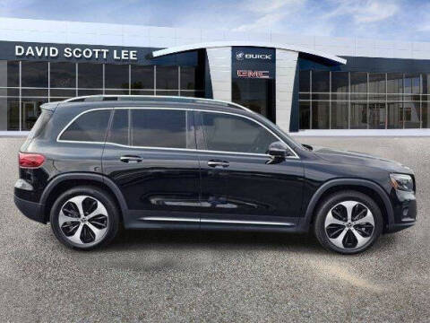 2024 Mercedes-Benz GLB GLB 250