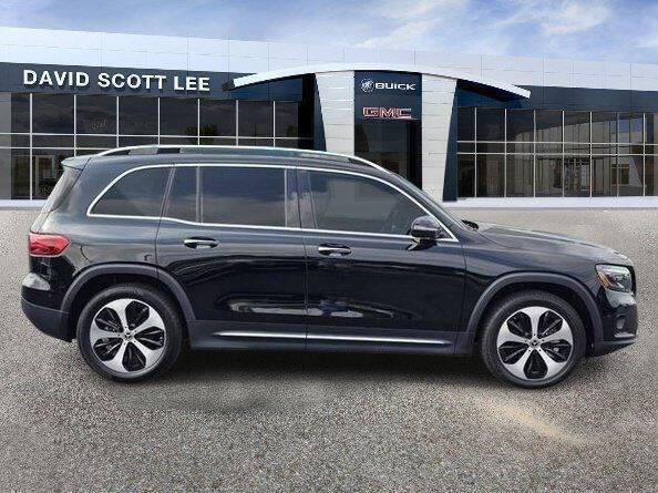 2024 Mercedes-Benz GLB GLB 250
