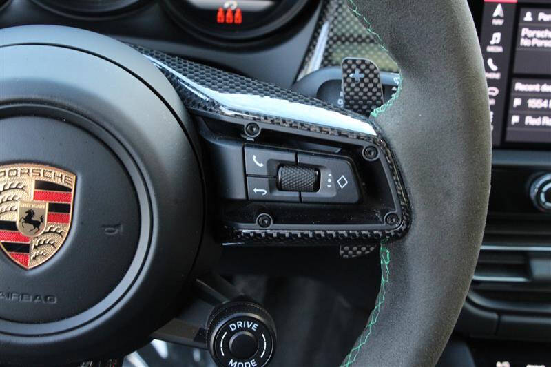 2023 Porsche Macan GTS