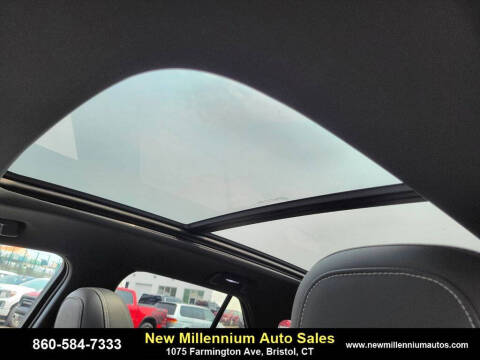 2024 Chevrolet Blazer EV 2LT