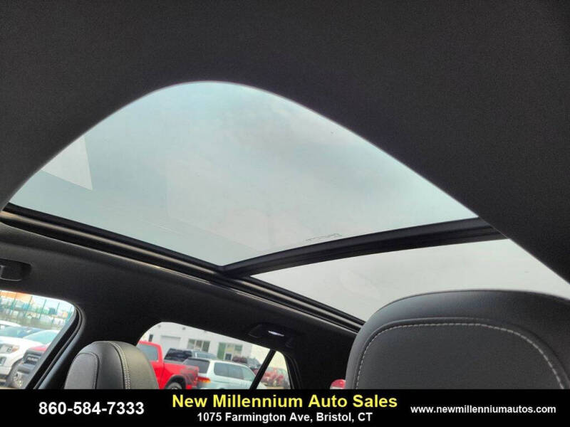 2024 Chevrolet Blazer EV 2LT