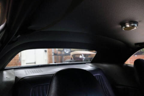 1973 Dodge Challenger