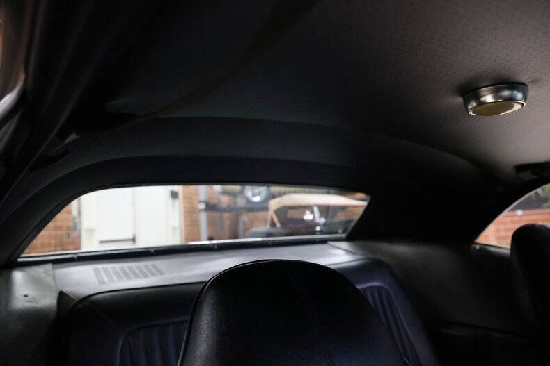 1973 Dodge Challenger