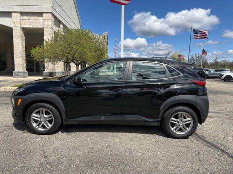 2019 Hyundai Kona SE
