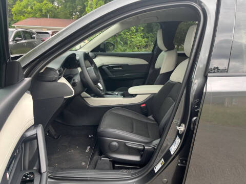 2026 Mazda CX-5 2.5 S Select