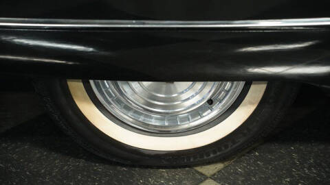 1960 Cadillac Series 62