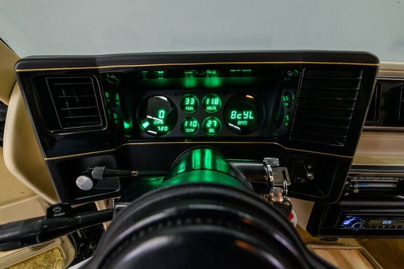 1979 Chevrolet El Camino