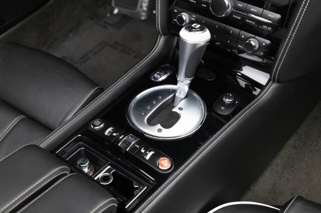 2011 Bentley Continental GT