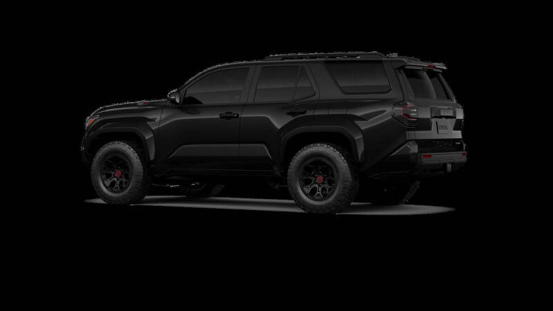 2026 Toyota 4Runner