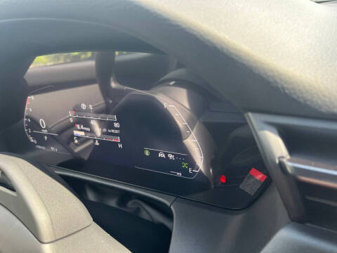 2026 Mazda CX-5 2.5 S Premium Plus