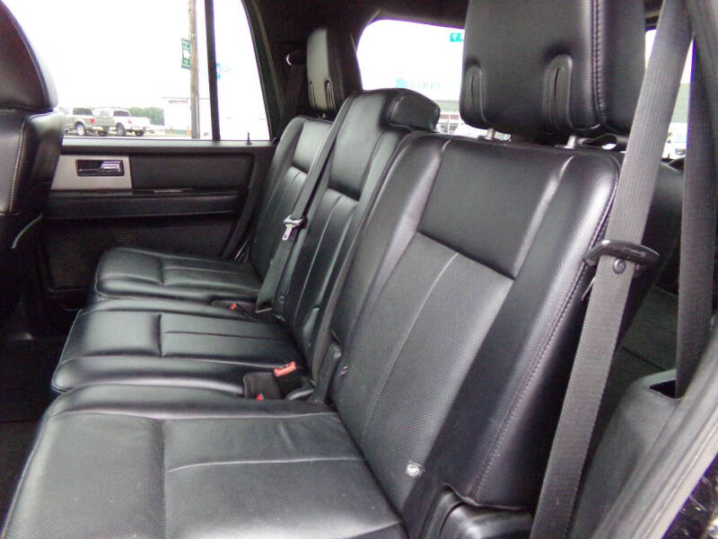 2017 Ford Expedition Limited