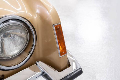 1964 Studebaker Avanti