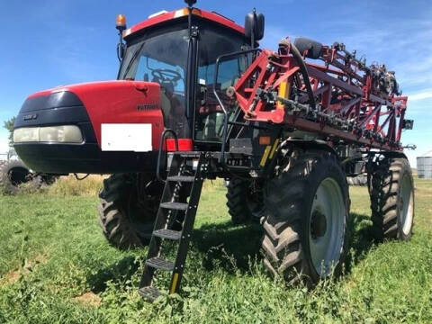 2014 Case IH PATRIOT 33