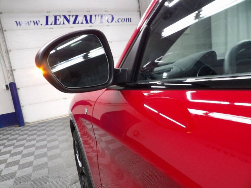 2023 Alfa Romeo Stelvio Ti