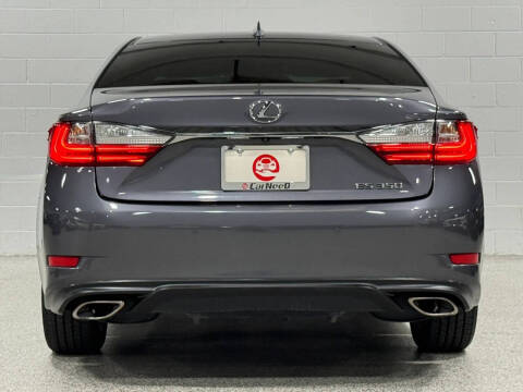 2017 Lexus ES 350